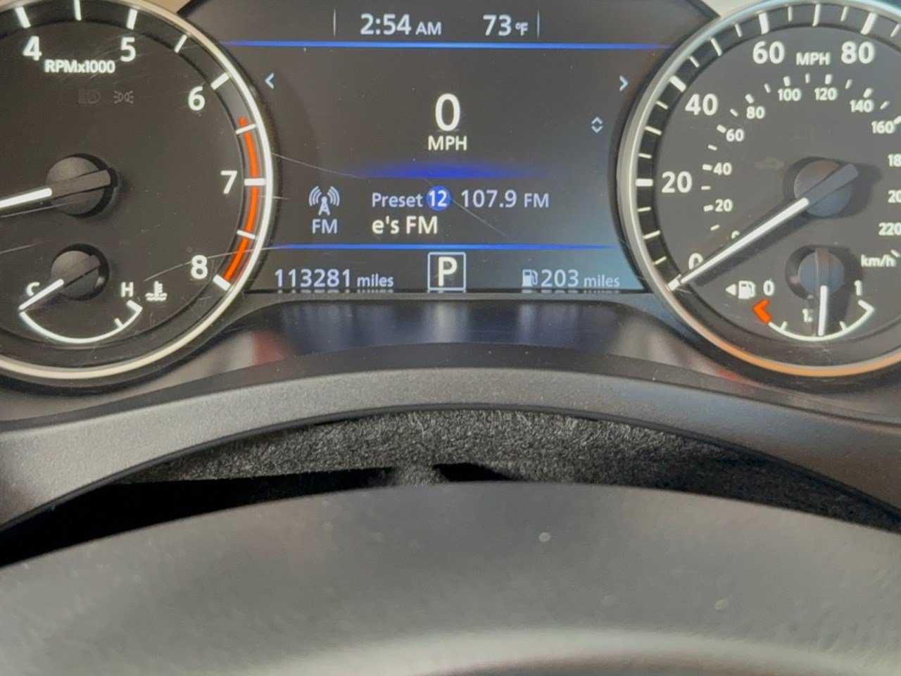 Used 2020 Nissan Altima 2.5 SR FWD image 26