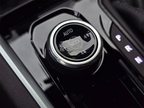 New 2026 Chevrolet Colorado Trail Boss image 32