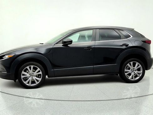 Used 2021 MAZDA CX-30 AWD 2.5 S w/ Select Package image 8