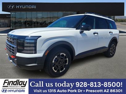 New 2026 Hyundai Palisade XRT Pro