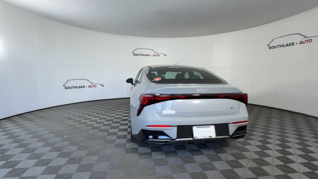 New 2026 Kia K5 GT-Line FWD image 7
