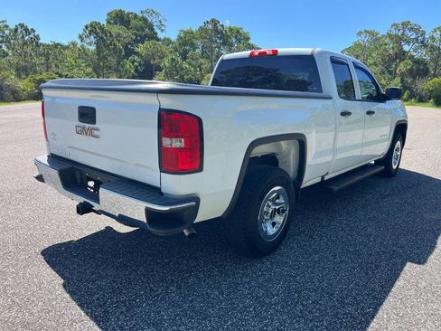 Used 2018 GMC Sierra 1500 2WD Double Cab image 7