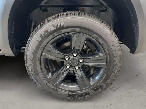 Used 2024 RAM 1500 Warlock w/ Trailer Tow Group AWD/4WD image 14