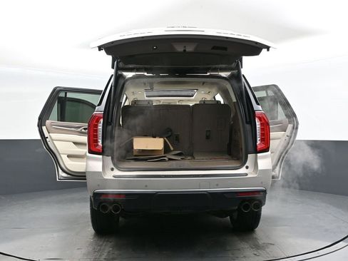 Used 2021 GMC Yukon Denali w/ LPO, Illumination Package image 49