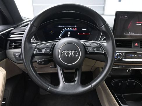 Used 2022 Audi A4 2.0T Premium Plus AWD/4WD image 26