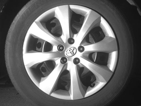 Used 2025 Toyota Corolla LE image 13