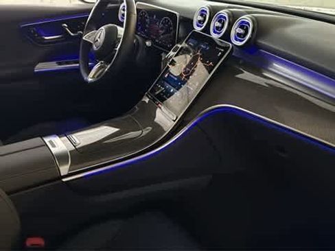 Certified 2025 Mercedes-Benz GLC 300 GLC 300 image 44
