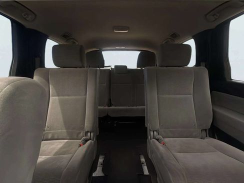 Used 2019 Toyota Sequoia SR5 AWD/4WD image 22