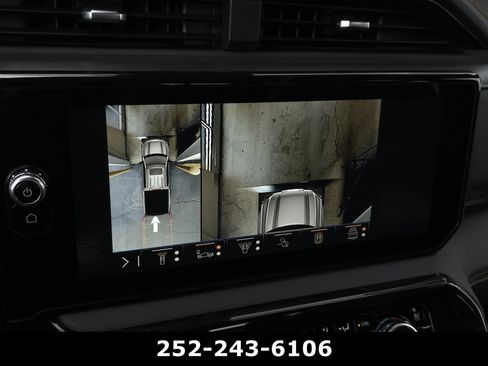 Used 2026 GMC Sierra 1500 AT4 w/ AT4 Premium Package AWD/4WD image 19