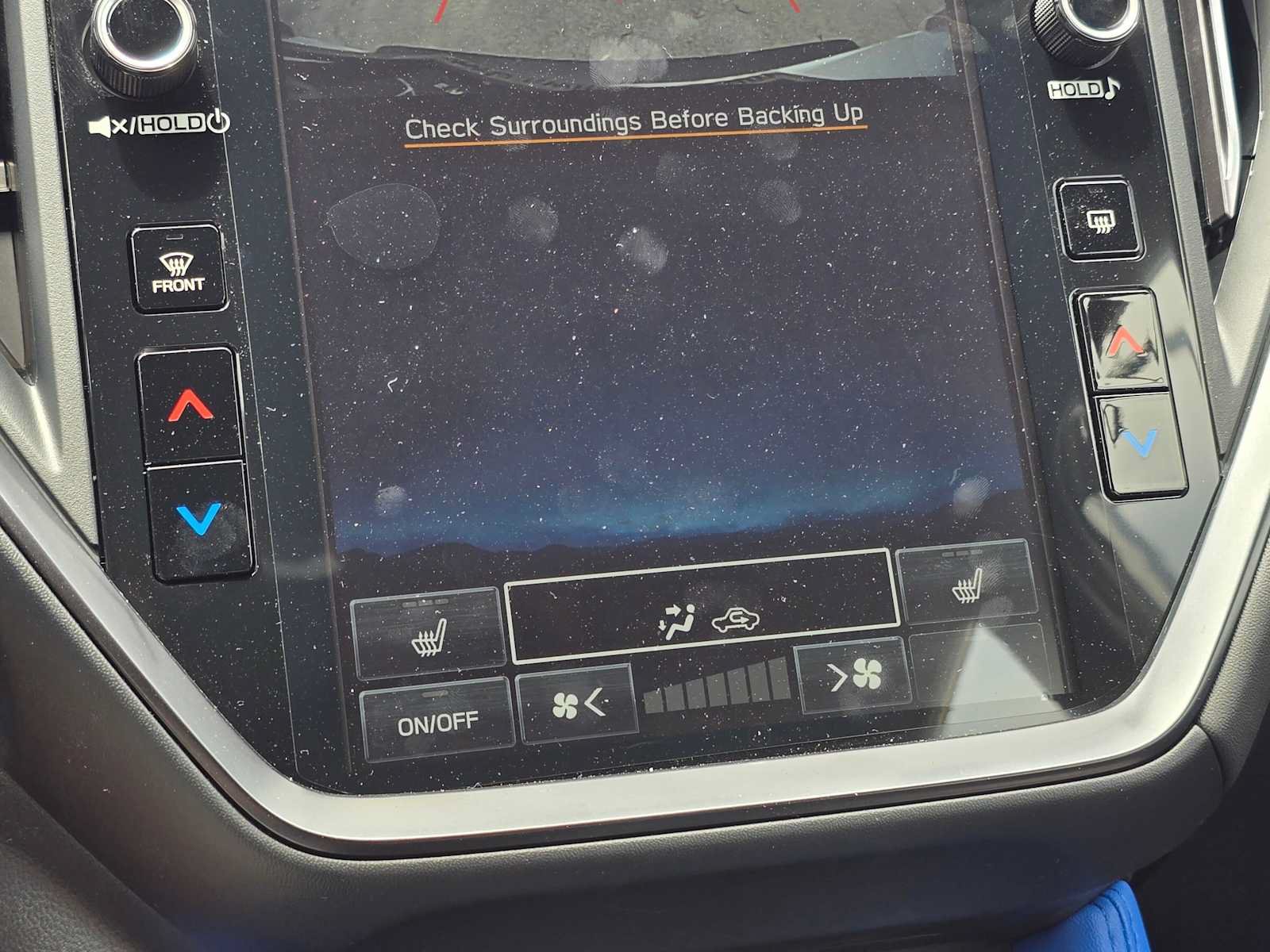 New 2026 Subaru WRX tS AWD/4WD image 28