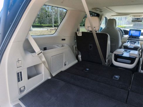 Used 2020 Lincoln Navigator Reserve w/ Equipment Group 201A Reserve RWD image 60