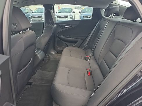 Used 2022 Chevrolet Malibu RS image 20
