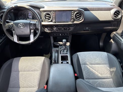 Used 2023 Toyota Tacoma TRD Off-Road image 23