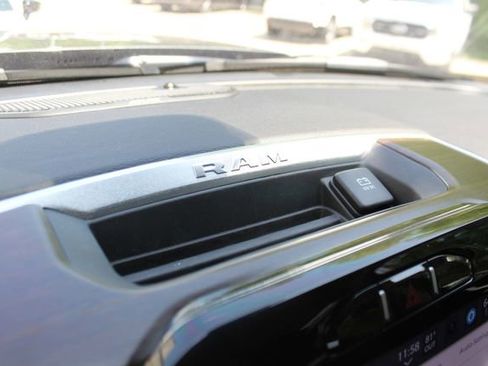 Used 2024 RAM 2500 Laramie w/ Bed Utility Group image 22