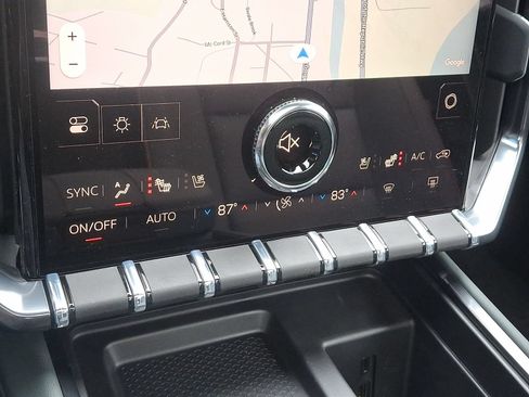 New 2026 GMC Acadia AT4 w/ Super Cruise Package AWD/4WD image 17