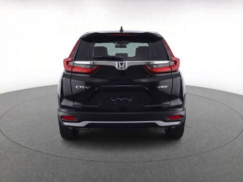 Used 2021 Honda CR-V EX-L image 4