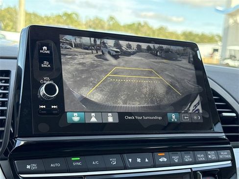 New 2026 Honda Odyssey Touring image 27