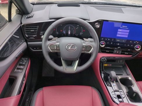 New 2026 Lexus NX 350 AWD w/ Premium Package image 15