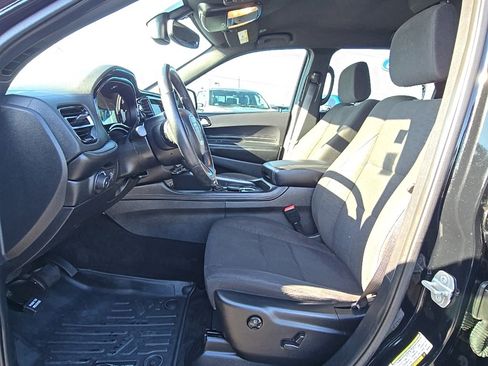 Used 2021 Dodge Durango SXT image 9