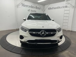 Certified 2026 Mercedes-Benz GLC 300 video 2
