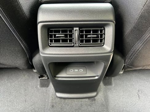 Used 2026 Honda CR-V EX image 32