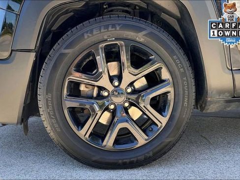 Used 2018 Jeep Renegade Altitude FWD image 9