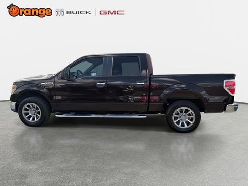 Used 2014 Ford F150 XLT w/ Equipment Group 302A Luxury RWD image 6