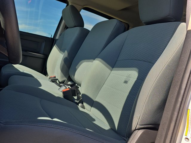 Used 2018 RAM 1500 Tradesman w/ Popular Equipment Group AWD/4WD image 18