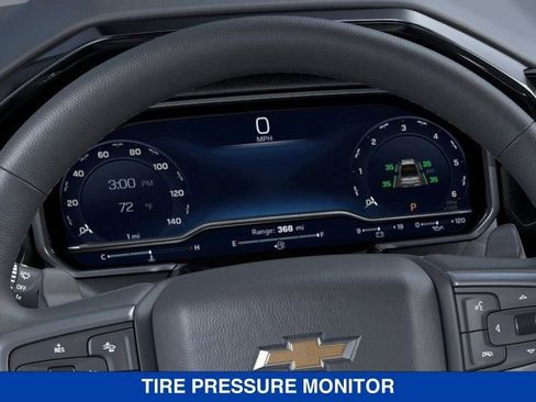 New 2026 Chevrolet Silverado 1500 LT w/ All Star Edition Plus image 19