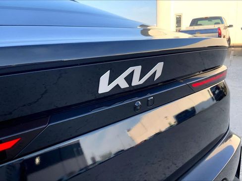 Used 2025 Kia K4 GT-Line Turbo FWD image 30