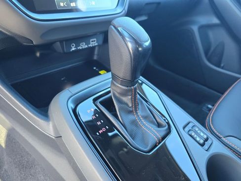 Used 2024 Subaru Crosstrek 2.5i Limited w/ Crosstrek Mirror Package image 28