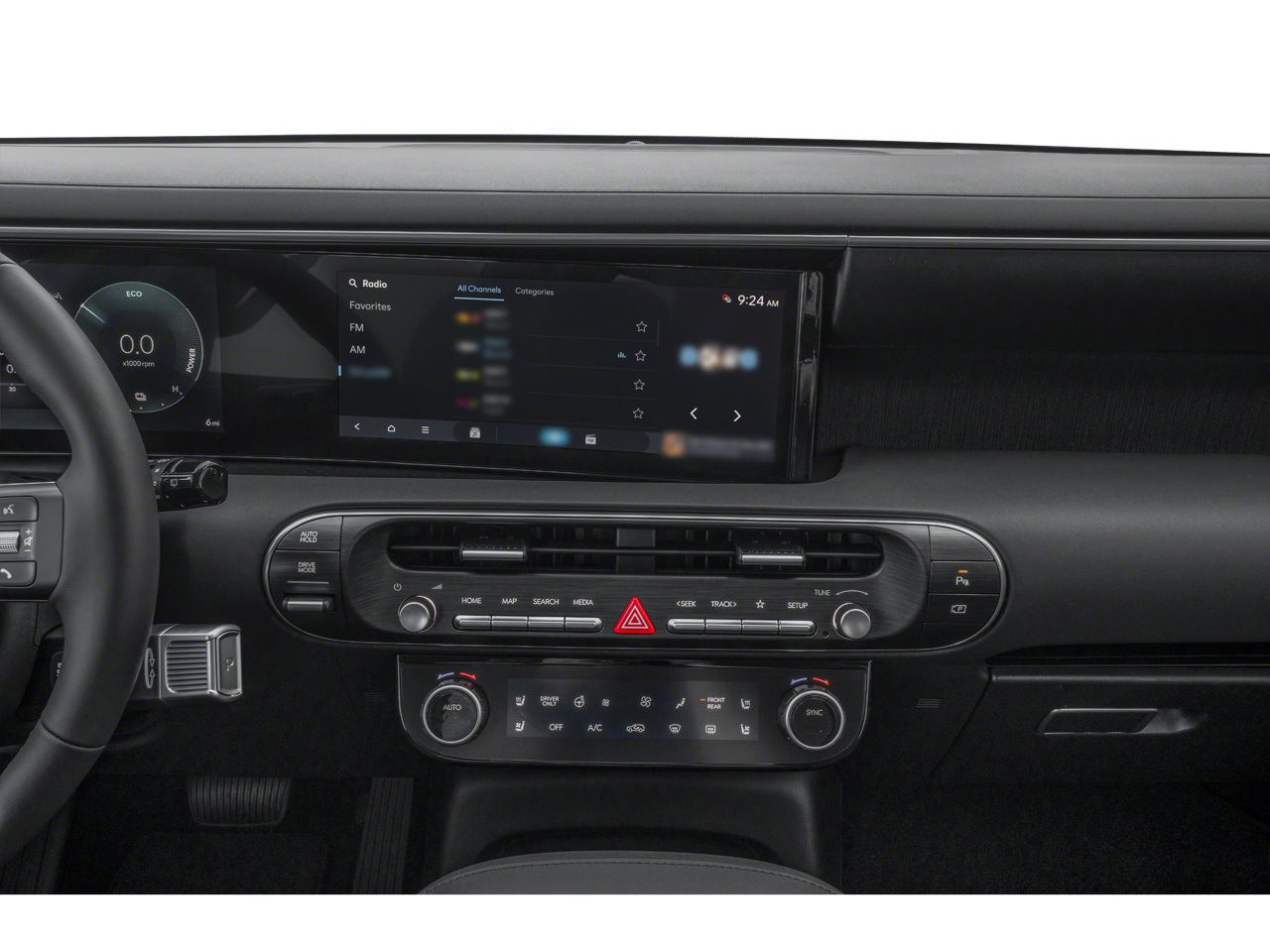New 2026 Hyundai Palisade SEL Premium FWD image 43