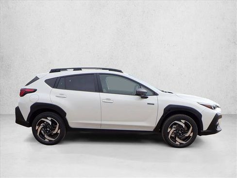 New 2026 Subaru Crosstrek 2.5i Limited image 5