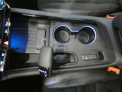 New 2026 Dodge Durango GT AWD/4WD image 16