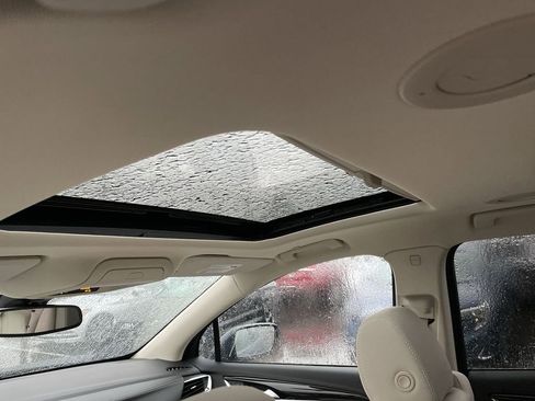 Used 2023 Buick Enclave Essence w/ Experience Buick Package image 19