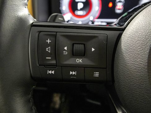 Used 2023 Nissan Rogue Platinum w/ Platinum Premium Package FWD image 26