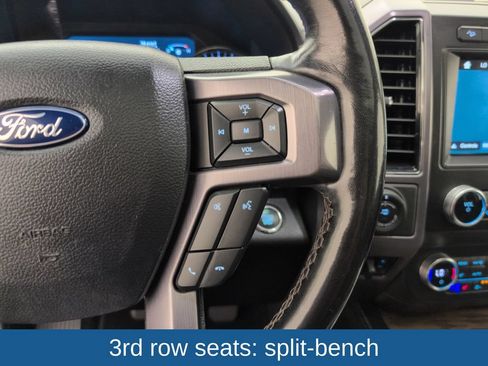 Used 2019 Ford Expedition Platinum AWD/4WD image 41