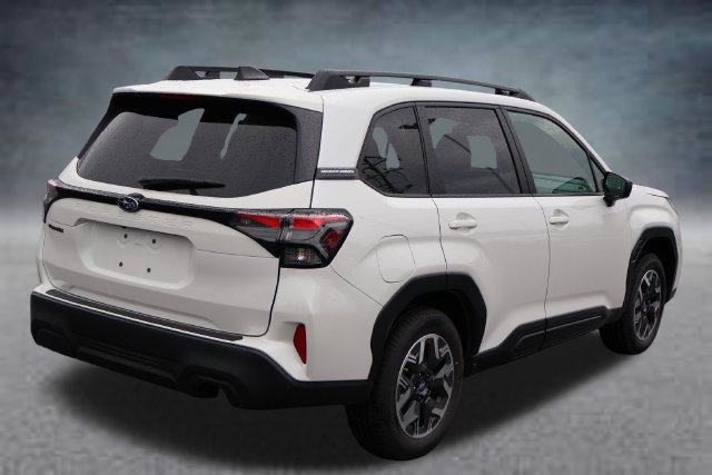 New 2026 Subaru Forester Premium AWD/4WD image 3