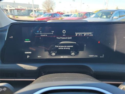 Used 2024 Nissan Ariya AWD image 29