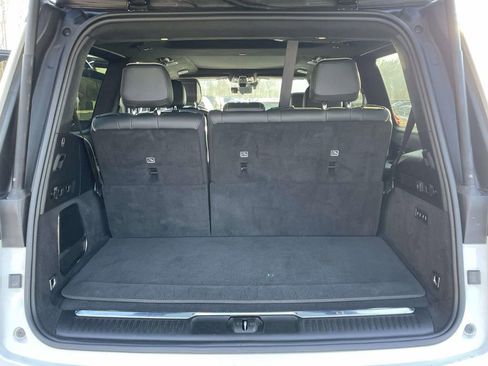 Used 2024 Jeep Grand Wagoneer Series II w/ Quick Order Packagew 28T image 33