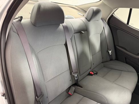 Used 2016 Kia Optima BASE w/ Hybrid Convenience Package image 20