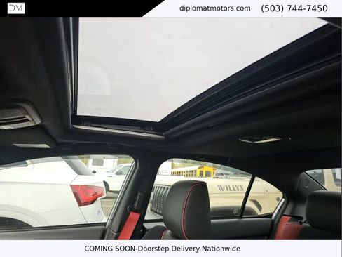 Used 2021 Subaru WRX STI Limited image 13