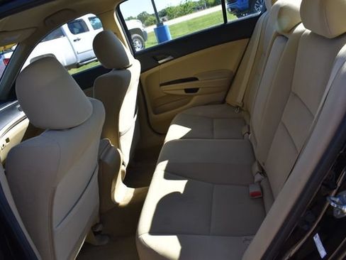 Used 2012 Honda Accord LX image 15