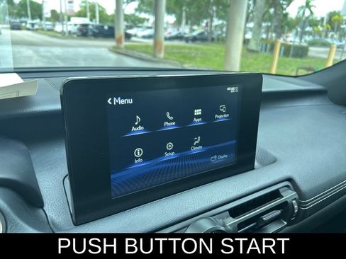Used 2024 Lexus IS 350 F Sport w/ Accessory Package 2 RWD image 12