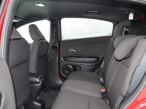 Used 2022 Honda HR-V Sport image 6