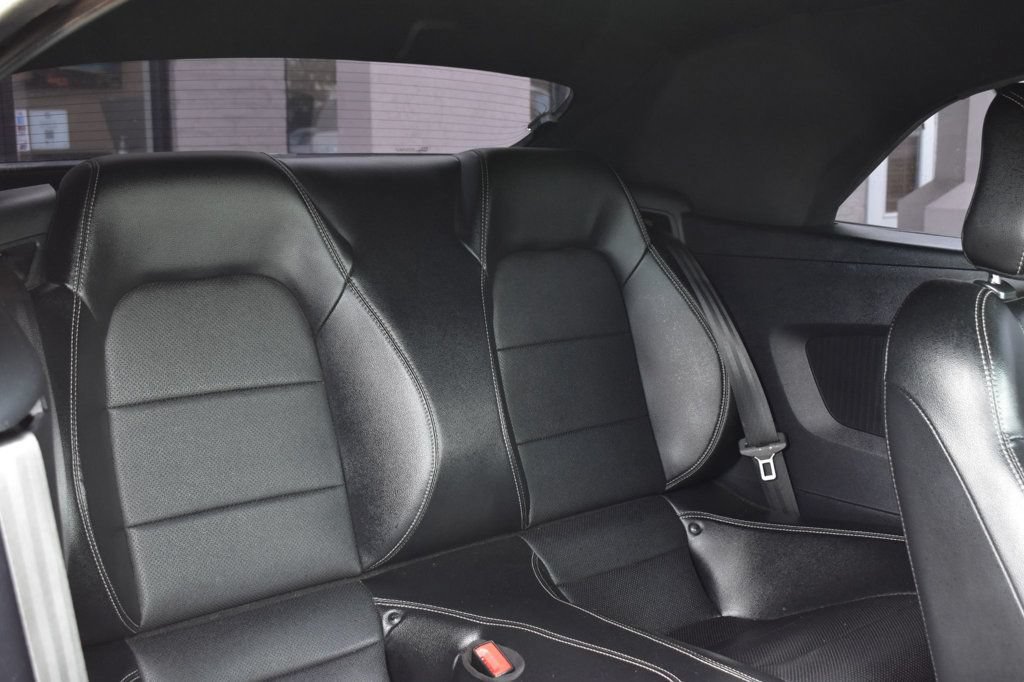 Used 2020 Ford Mustang Premium RWD image 20