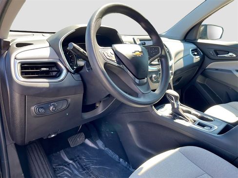 Used 2024 Chevrolet Equinox LS w/ LS Convenience Package image 9