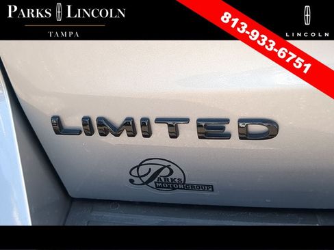 Used 2023 Ford Expedition Limited RWD image 10