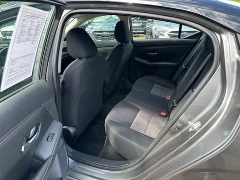 Used 2023 Nissan Sentra SR w/ Electronics Package FWD image 21