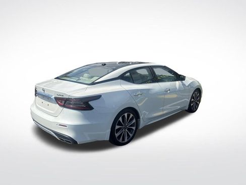 Certified 2023 Nissan Maxima Platinum w/ Sport Mat Group image 6